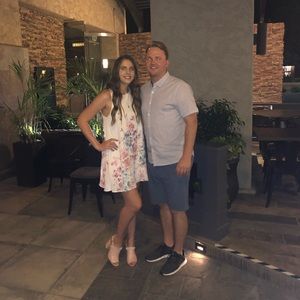 Meet your Posher, Jayme